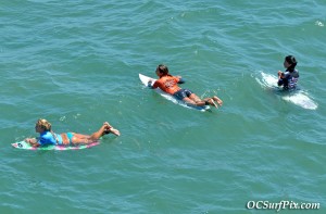 US Open of Surfing 2011