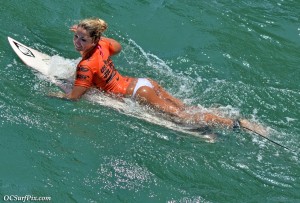 US Open of Surfing 2011