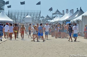 Huntington beach 2011