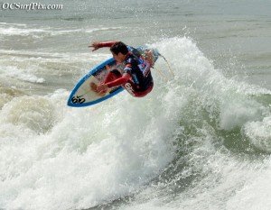 Huntington Beach 2011