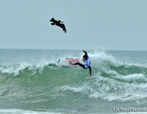 Huntington Beach 2011