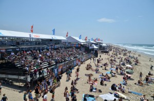 Huntington Beach 2011 US Open