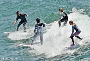 Coco Ho Huntington Beach