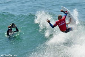 US Open of Surfing