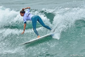 US Open of Surfing 2012