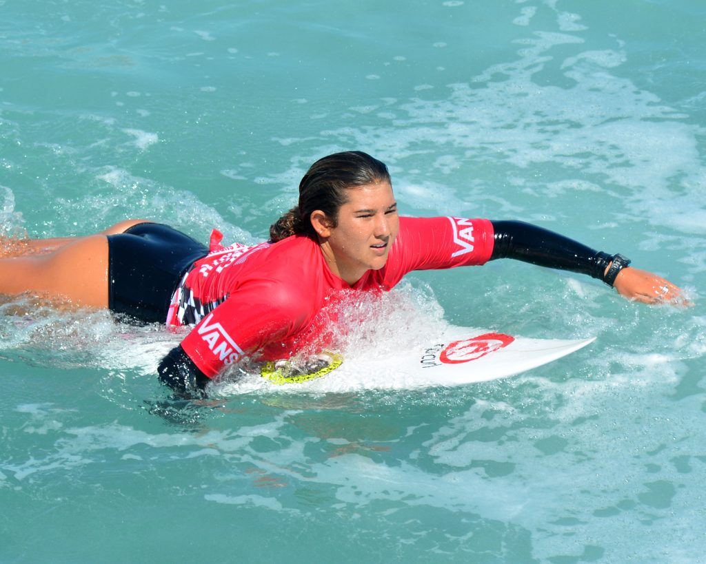 Brisa Hennessy | OC Surfing Pictures