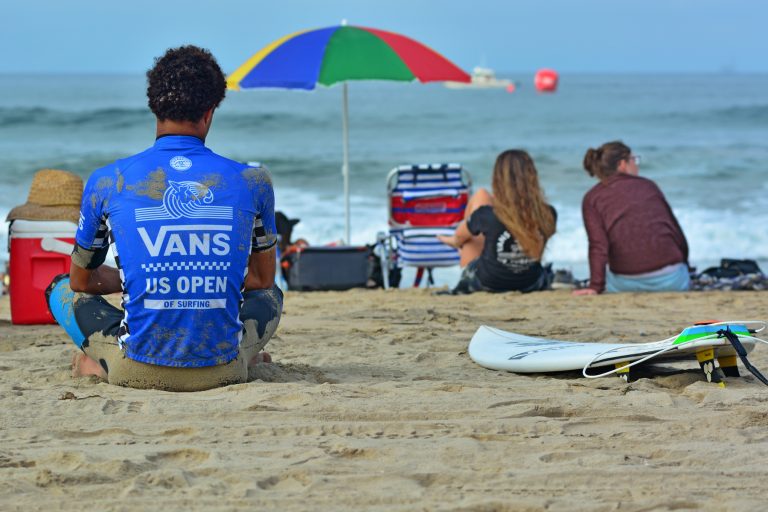 US Open Surfing Huntington Beach OC Surfing Pictures